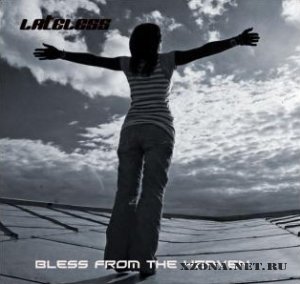 Lateless - Bless From The Heaven (EP) (2011)