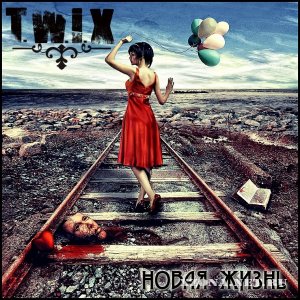 T.W.I.X. -   (LP) (2011)