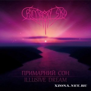 Crimson Sky - Примарний сон [single] (2011)