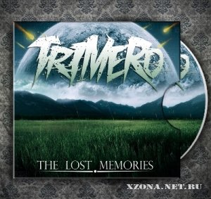Trimero - The Lost Memory [Single] (2011)
