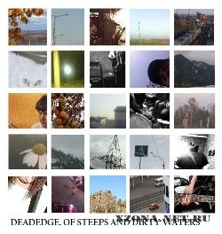 Deadedge - Of Steeps And Dirty Waters Demo (2011)