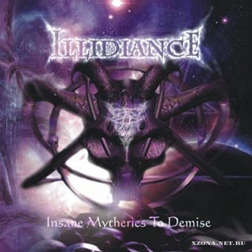   Illidiance  -  11