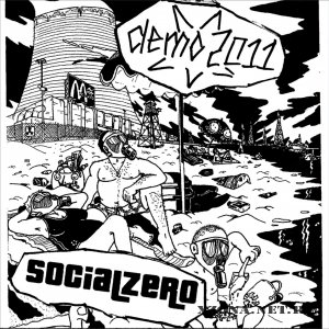 SocialZero - Demo (2011)