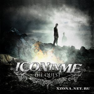 Icon In Me - The Quest (Maxi Single) (2011)