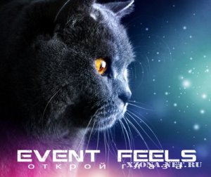 Event Feels - Открой Глаза [ЕР] (2011) 