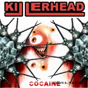 Killerhead - Cocaine (EP) (2011)