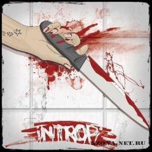 iNTROPi - iNTROPi [EP] (2011)