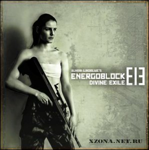 Energoblock - Divine Exile (2011)