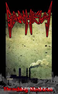 Sanheim - Thrashing Madness (Live Compilation) (2011)
