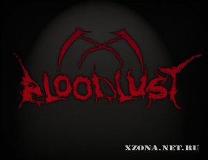 Bloodlust - Bloodlust (2011)