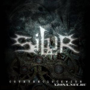 S.I.L.U.R. - Counterclockwise (EP) (2010)