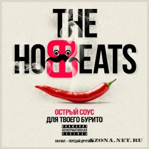 The Hobbeats -      [EP] (2011)