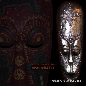 Senmuth - Enigmatic Nubian Mask (2011)