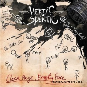 Hektic Spektic - Singles (2011)