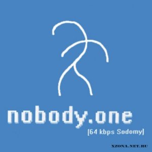 Nobody.one - 2  (2004-2008)