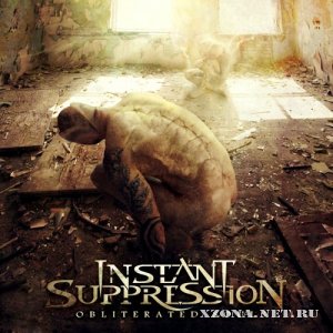 Instant Suppression - Tracks (2011)