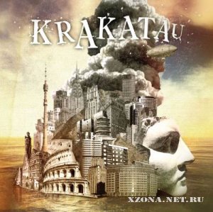 Krakatau - Krakatau (2011)