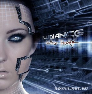 Illidiance -  (2004-2010)