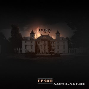 Oujay - (EP) (2011)