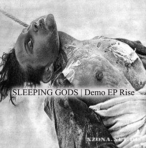 Sleeping Gods - Rise (EP) (2011)