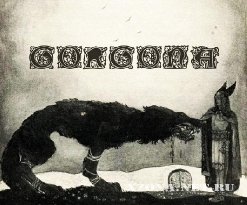Gorgona - Demo MMIX (2009)