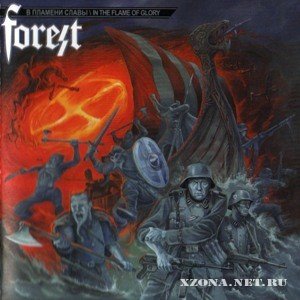 Forest -  (1994-2018)