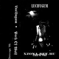 Lucifugum -  (1995-2008)