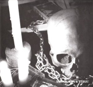 Karna - Fucking Ancient Darkness [EP] (2011)