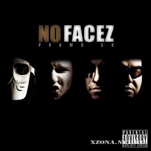 NoFacez - Promo CD (2010)