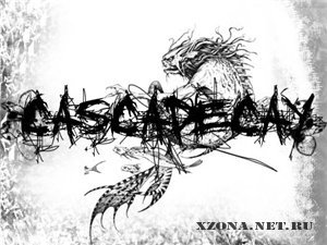 Cascade Decay - Abstract Universe (Single) (2011)
