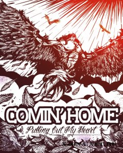 Comin'Home - Singles (2010-2011)