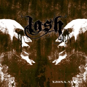 Lash - Lash (Demo) (2010)