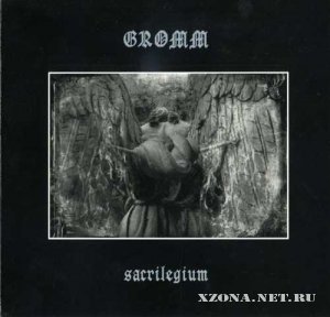 Gromm -  (2002-2009)