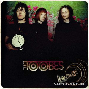 The Toobes - Heartbeat (Single) (2011)