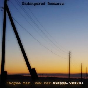 Endangered Romance -  ,  -  [EP] (2011)