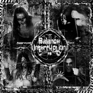 Balance Interruption - 2 Альбома (2006-2007)