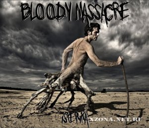 Bloody Massacre - Isterika (EP) (2011)