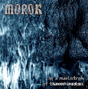 Morok - ...  ... (EP) (2009)