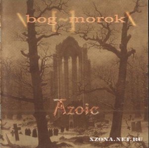 Bog Morok (Bog~Morok) - 3  (2003-2007)