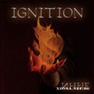 Ignition -  (EP) (2010)
