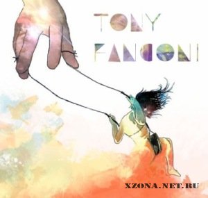 Tony Fanconi -   [EP] (2011)