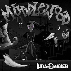 Luna Damien - Muddlewood (2011)