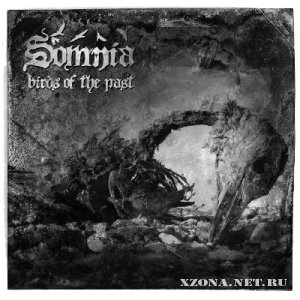 Somnia - Birds Of The Past [demo] (2011)