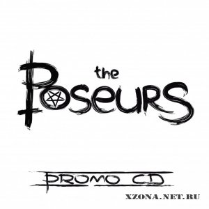 The Poseurs -  (2007-2010)