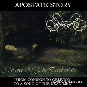 Apostate - 2 Альбома (1997-2007)
