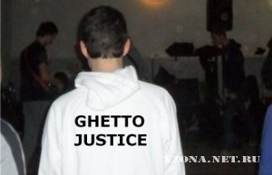 Ghetto Justice - Demo (2011)