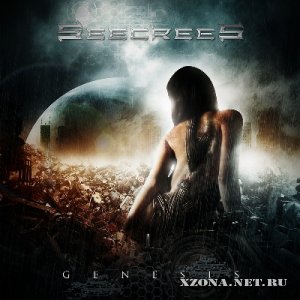 SeecreeS - Genesis (2011)