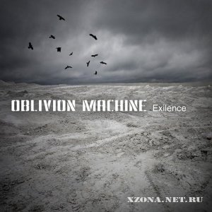 Oblivion Machine - 2  (2008-2009)