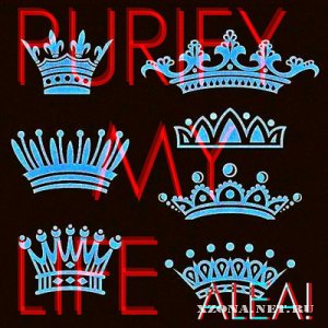 ALEA! - Purify my life (Single) (2011)