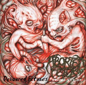 Aborted Fetus - 2  (2002-2005)